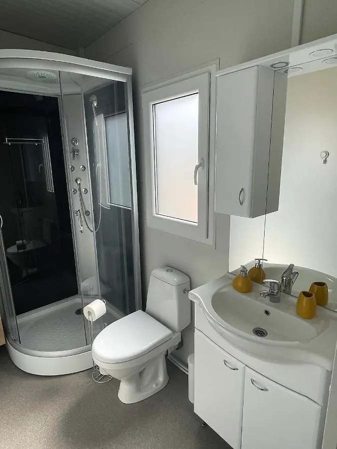 Mobile Homes Fran Privlaka  0*, Privlaka (Zadar) Croatia