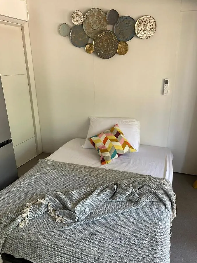 Campsite Mobile Homes Fran Privlaka
